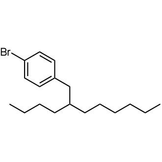 1-Bromo-4-(2-butyloctyl)benzene|CS-0615969