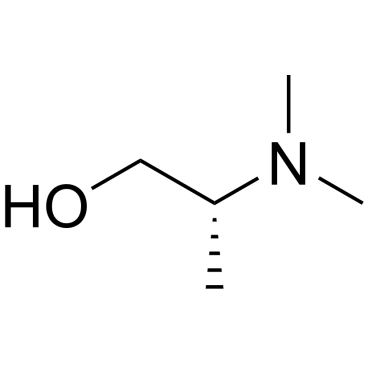(R)-2-(Dimethylamino)propan-1-ol|CS-0616072