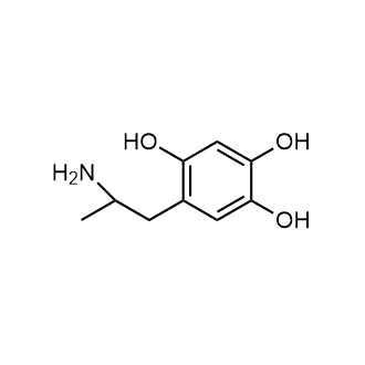 5-(2-Aminopropyl)benzene-1,2,4-triol|CS-0616083