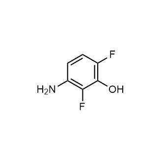 3-Amino-2,6-difluorophenol|CS-0616126
