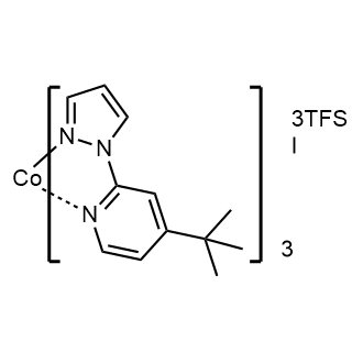 FK 209 Co(III) TFSI salt|CS-0616325