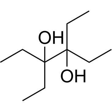 3,4-Diethylhexane-3,4-diol|CS-0616342