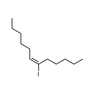 (E)-6-Iodododec-6-ene|CS-0616398