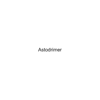 Astodrimer|CS-0616452