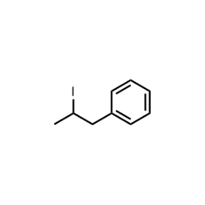 (2-Iodopropyl)benzene|CS-0616453