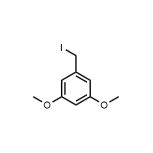 1-(Iodomethyl)-3,5-dimethoxybenzene|CS-0616462