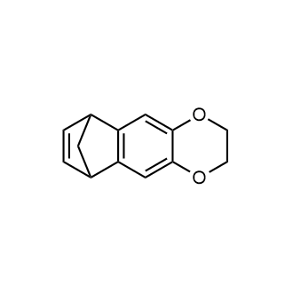 2,3,6,9-Tetrahydro-6,9-methanonaphtho[2,3-b]-1,4-dioxin|CS-0616494