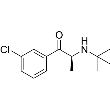 Bupropion impurity 1|CS-0616659