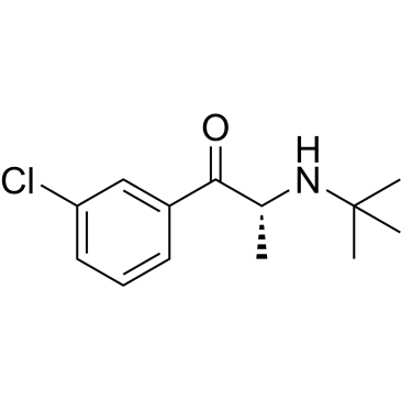 Bupropion impurity 10|CS-0616662