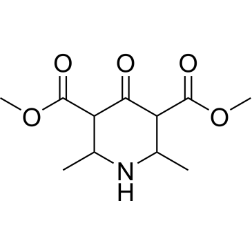 Dimethyl 2,6-dimethyl-4-oxopiperidine-3,5-dicarboxylate|CS-0616780