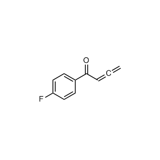 1-(4-Fluorophenyl)-2,3-butadien-1-one|CS-0616897