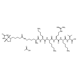 Biotin-KKKRKV acetate|CS-0616933