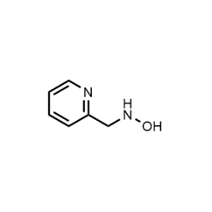 N-(Pyridin-2-ylmethyl)hydroxylamine|CS-0617012