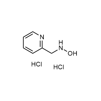 N-(Pyridin-2-ylmethyl)hydroxylamine dihydrochloride|CS-0617015