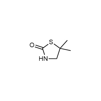 5,5-Dimethylthiazolidin-2-one|CS-0617169