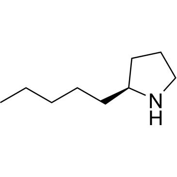 (S)-2-Pentylpyrrolidine|CS-0617273