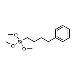 Trimethoxy(4-phenylbutyl)silane|CS-0617343