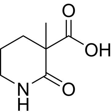 3-Methyl-2-oxopiperidine-3-carboxylic acid|CS-0617348