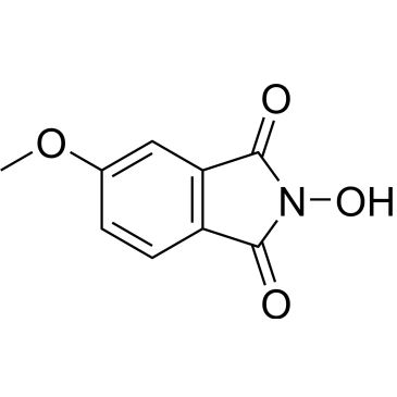 2-Hydroxy-5-methoxyisoindoline-1,3-dione|CS-0617361