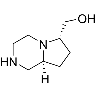 ((6S,8aS)-Octahydropyrrolo[1,2-a]pyrazin-6-yl)methanol|CS-0617453