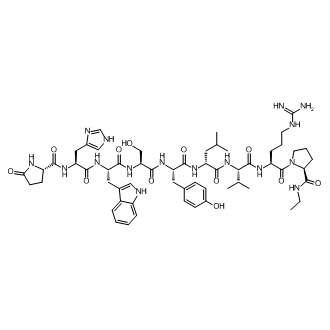 [D-Leu6, Val7]-LH-RH (1-9) Ethyl Amide|CS-0617601