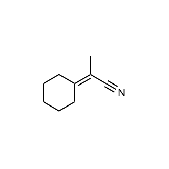 2-Cyclohexylidenepropanenitrile|CS-0617848