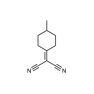 2-(4-Methylcyclohexylidene)propanedinitrile|CS-0617855