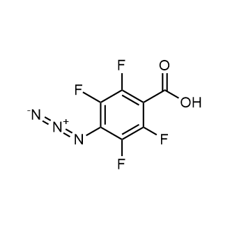 4-Azido-2,3,5,6-tetrafluorobenzoic Acid|CS-0617886