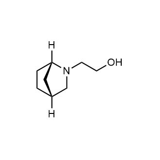 2-((1S,4R)-2-Azabicyclo[2.2.1]heptan-2-yl)ethan-1-ol|CS-0617958