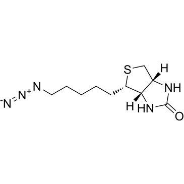 Biotin-C5-Azide|CS-0618157