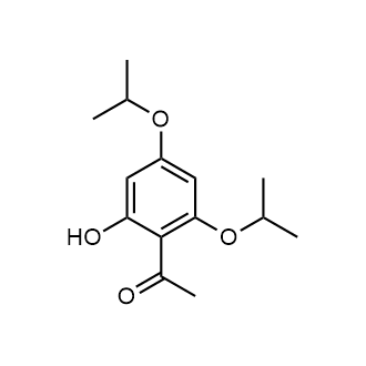 1-(2-Hydroxy-4,6-diisopropoxyphenyl)ethan-1-one|CS-0618206