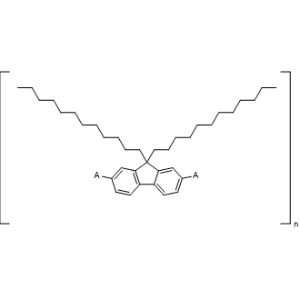 Poly(9,9-didodecyl-9H-fluorene-2,7-diyl)|CS-0618301