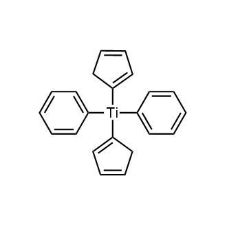 Diphenyltitanocene|CS-0618614
