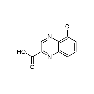 5-Chloroquinoxaline-2-carboxylic acid|CS-0618662