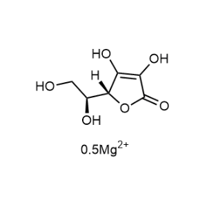 L-Ascorbic acid magnesium|CS-0618671