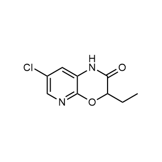 7-Chloro-3-ethyl-1H-pyrido[2,3-b][1,4]oxazin-2(3H)-one|CS-0618711