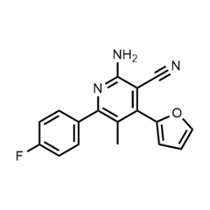 WAY-325487|CS-0618921