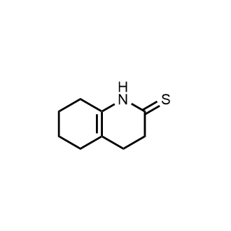 3,4,5,6,7,8-Hexahydroquinoline-2(1H)-thione|CS-0619181