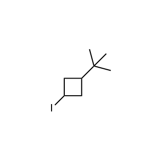 1-(tert-Butyl)-3-iodocyclobutane|CS-0619263