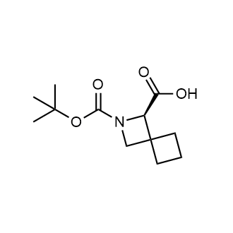(R)-2-(tert-Butoxycarbonyl)-2-azaspiro[3.3]heptane-1-carboxylic acid|CS-0619274