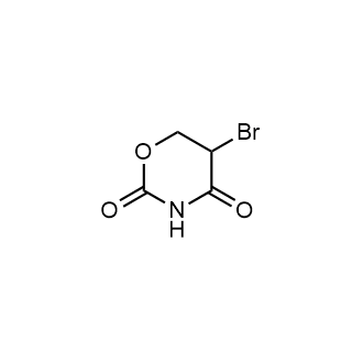 5-Bromo-1,3-oxazinane-2,4-dione|CS-0619367