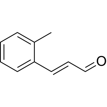(E)-3-(O-tolyl)acrylaldehyde|CS-0619556
