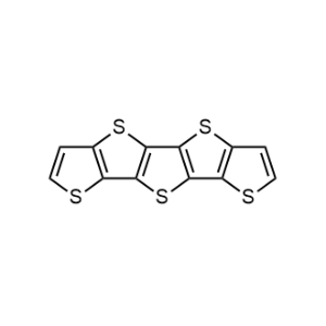Bisthieno[2′,3′:4,5]thieno[3,2-b:2′,3′-d]thiophene|CS-0619725
