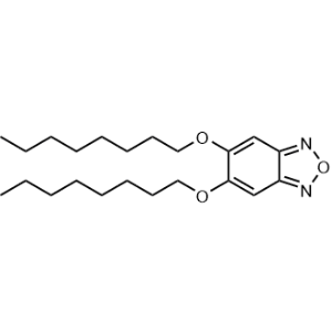 5,6-Bis(octyloxy)-2,1,3-benzoxadiazole|CS-0619786