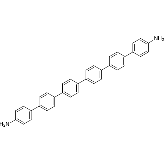 [1,1′:4′,1′′:4′′,1′′′:4′′′,1′′′′:4′′′′,1′′′′′-Sexiphenyl]-4,4′′′′′-diamine|CS-0619796