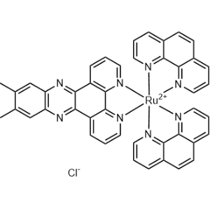 Dipyrido[3,2-a:2′,3′-c]phenazine, ruthenium(2+) deriv.(Chloride)|CS-0619805