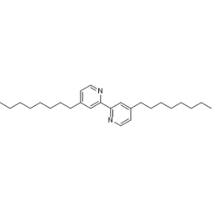 4,4′-Dioctyl-2,2′-bipyridine|CS-0619837
