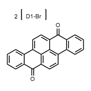 Dibromodibenzo[b,def]chrysene-7,14-dione|CS-0619906