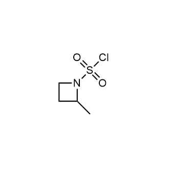 2-Methylazetidine-1-sulfonyl chloride|CS-0619964