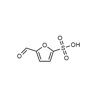 5-Formylfuran-2-sulfonic acid|CS-0620197
